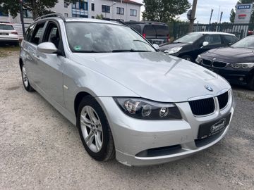 BMW 320 - 3