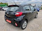 Hyundai i10 1.0 Automatik Trend KLIMA PDC ALU ALLWETTER - Hyundai i10 aus 2023