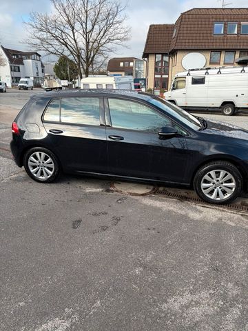 VW Golf