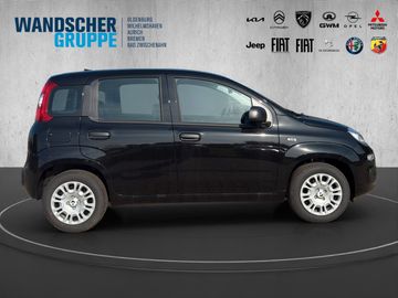 Fiat Panda ICON Hybrid 1.0 GSE *TEMPOMAT*PDC*KLIMA*