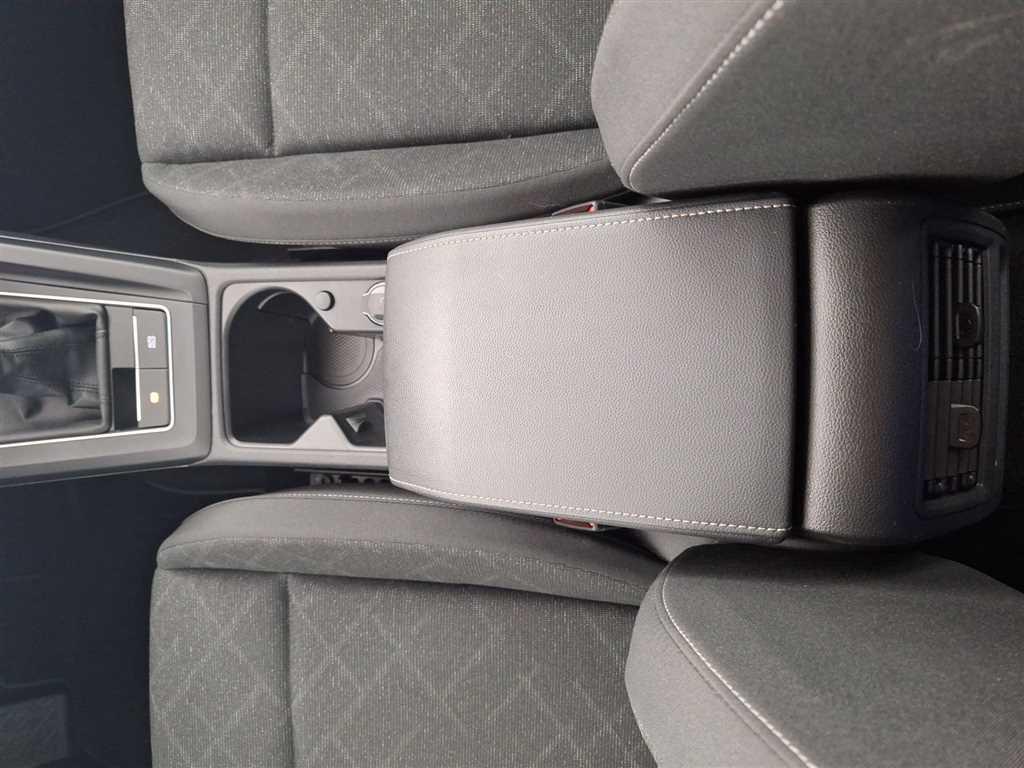 Volkswagen Golf Variant Life 1.0 TSI Winterpaket ACC, миниатюра 27