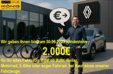Renault Captur 1.3 TCe 140 EVOLUTION KLima*Automatik - Renault Captur: Evolution