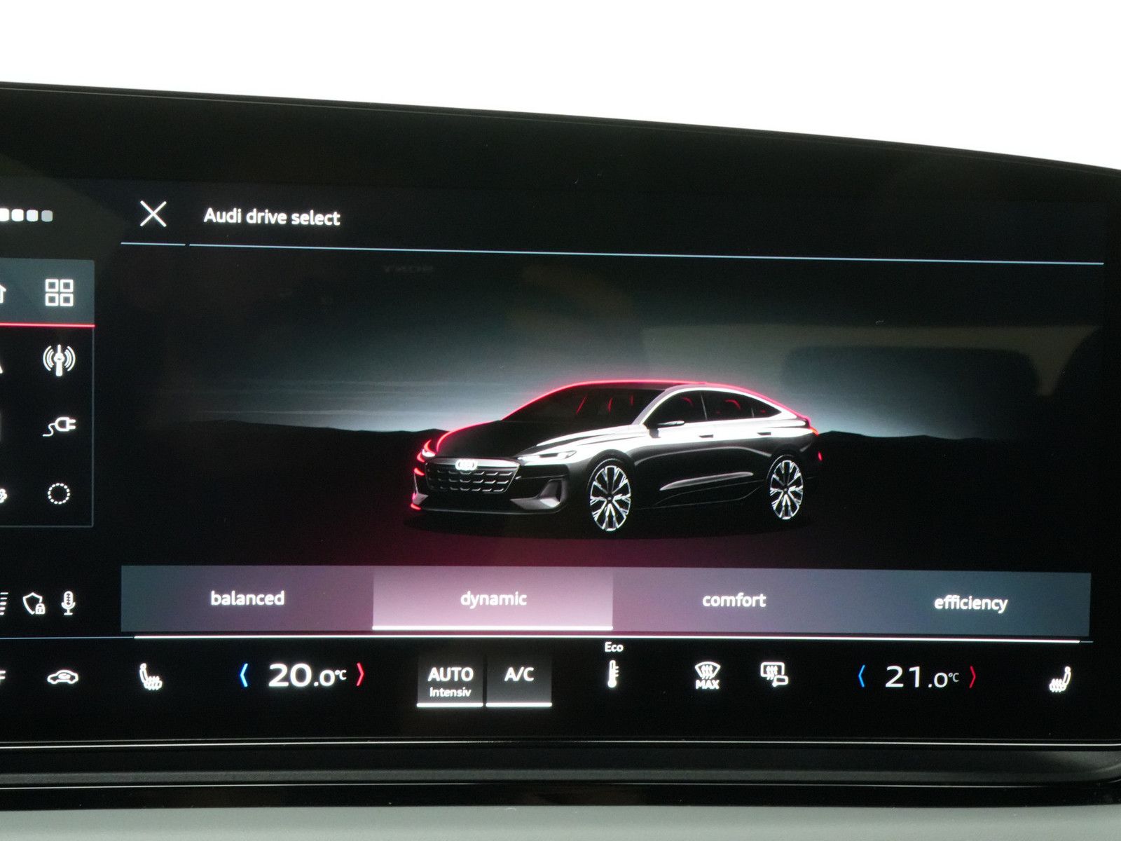 Audi A6 e-tron - Bild 18