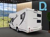 Chausson Flash C656 Sat,Solar,TV,Markise - Chausson C