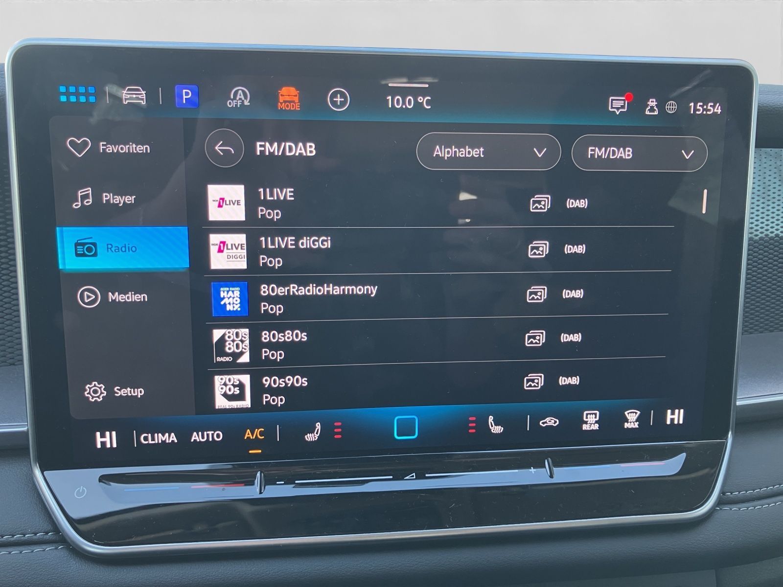 Volkswagen Tayron - Bild 16