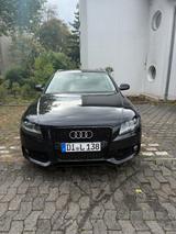 Audi A4 2.0 TFSI 132kW Attraction Avant Attraction - Audi A4 Attraction mit Benzin-Antrieb