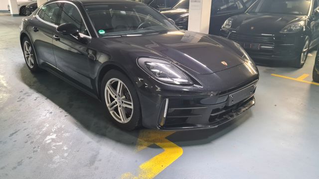 Porsche Panamera 4,ACC,Kamera360,Matrix,Pano,SportSitze,