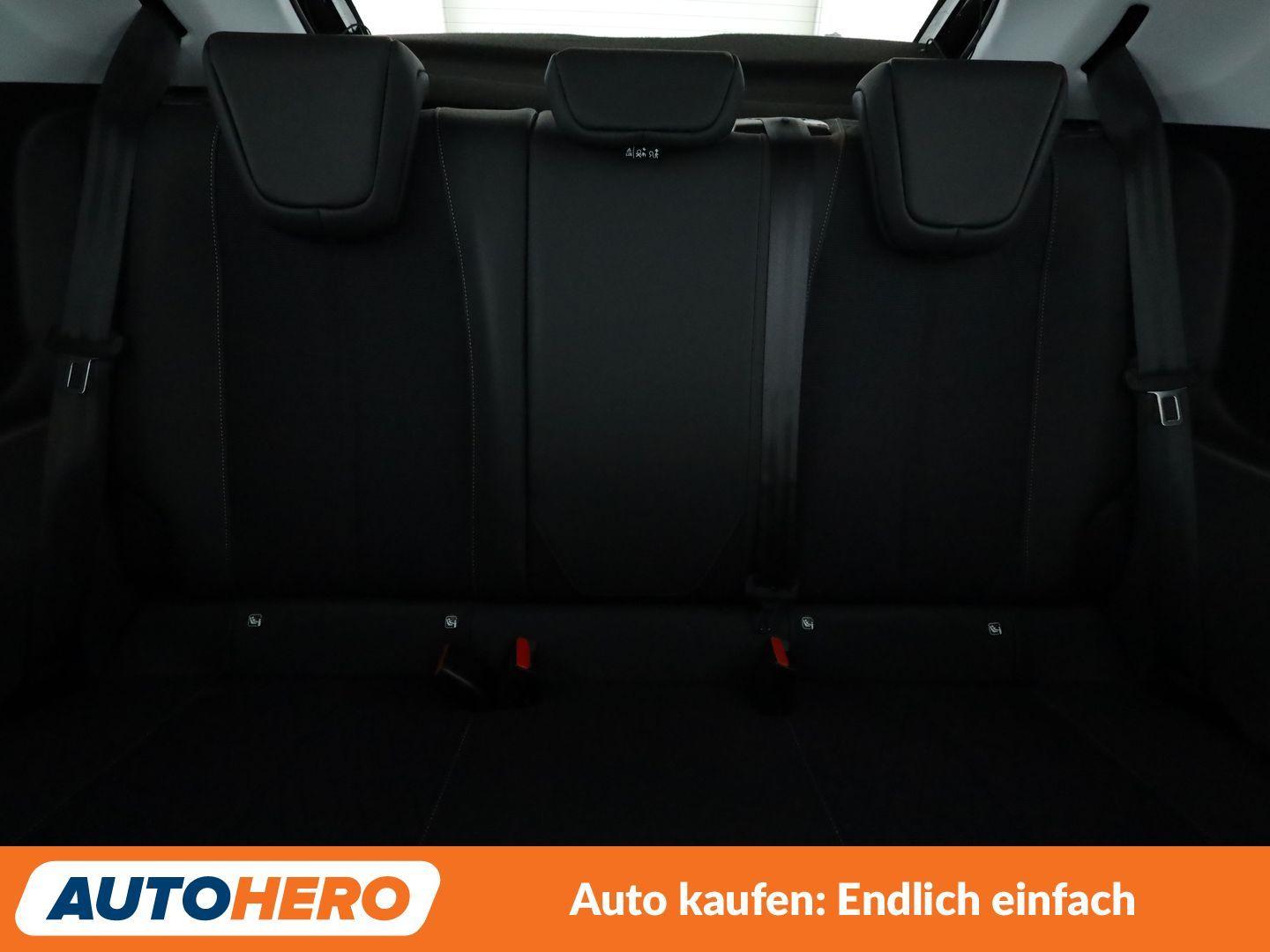 Opel Corsa 1.2 Turbo Elegance*LED*TEMPO*PDC*SHZ*KLIMA, миниатюра 14