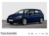 BMW 216d Active Tourer Advantage DAB LED Navi Shz - blaue BMW 216 Active Tourer