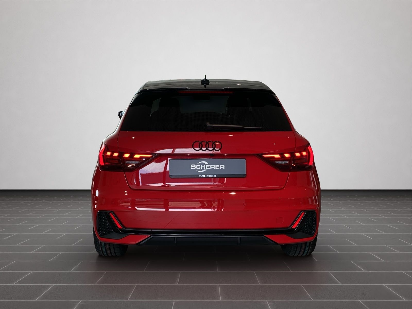 Audi A1 - Bild 8