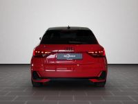 Audi A1 - Vorschau Bild 8