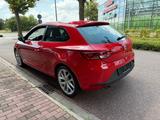Seat Leon 1.4 TSI SC FR T-Leder/Navi/LED - Seat Leon Gebrauchtwagen in Düsseldorf