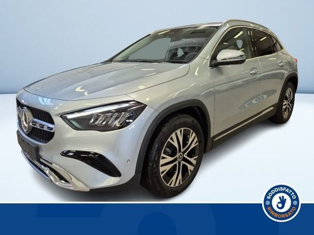 Mercedes-Benz GLA 200 d Automatic Advanced Plus 