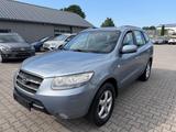 Hyundai Santa Fe 2.7 GLS AHK - Hyundai SANTA FE: Gls