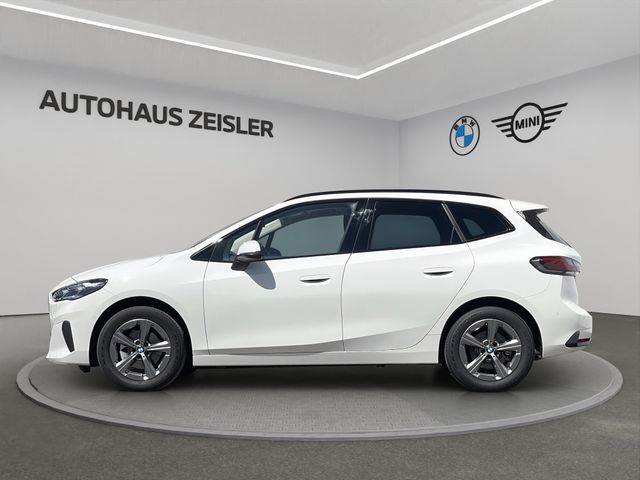 Foto Nummer 4: BMW 220i Active Tourer