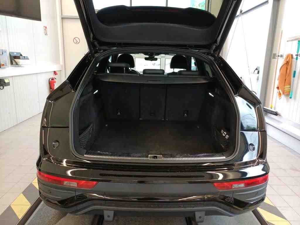 Audi Q5 - Bild 7