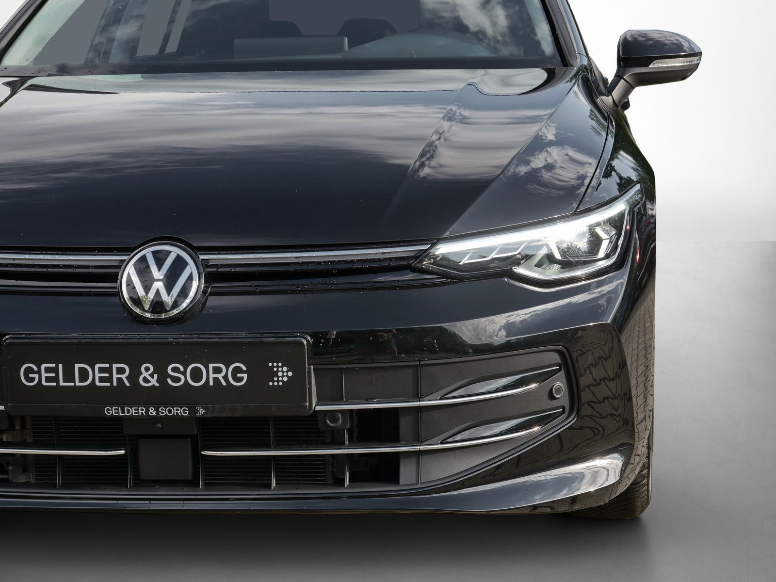Volkswagen Golf - Bild 12
