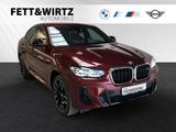 BMW X4 M40i *€ 1.190 Zubehörbonus*AHK|Pano|Head-Up| - gebrauchte BMW X4 M40 aus dem Jahr 2024