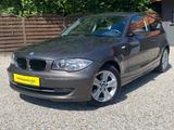 BMW 116d Tempomat PDC Klimaautomatik Sitzhzg. - BMW 116 in Leipzig