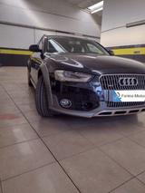 Audi AUDI A4 allroad 2.0 TDI 177 CV S tronic - gebrauchte Audi A4 Allroad aus dem Jahr 2014