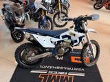 Husqvarna FE 350 2026 - HUSQVARNA FE 350