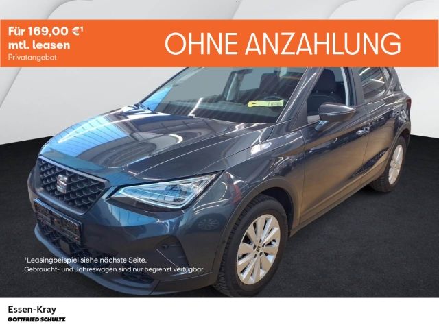 Seat Arona - Bild 1