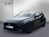 Mazda 3 Lim. 5-trg. Selection AWD,LED,360°,DR - Mazda: Limousine, Mazda5