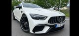 Mercedes-Benz AMG GT 53 4MATIC neuwertig voll voll