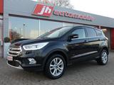 Ford Kuga Titanium 4x4 AHK*Navi*SHZ* - Ford Kuga Gebrauchtwagen in Hannover