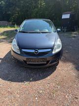 Opel Corsa 1.0 Twinport ecoFLEX - - Opel Corsa aus 2008: Ecoflex