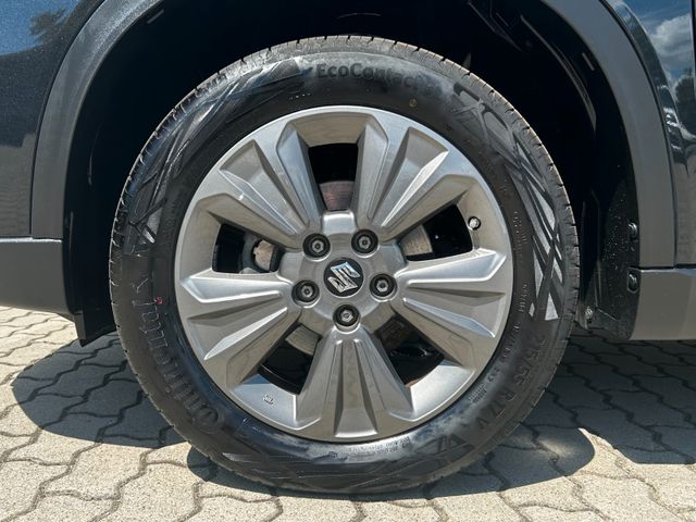 Vitara 1.4 Mild-Hybrid Club*KAMERA*SHZ*ACC