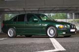 ALPINA B3 3,2 - - ALPINA aus 1998