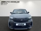 Ligier JS 50 Ultimate KLIMA +Auto fahren ab 15 Jahren+ - Neuwagen mit Diesel-Antrieb: Kleinwagen
