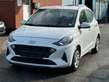 Hyundai i10 Select*INSP.NEU - Hyundai i10 Gebrauchtwagen in Lübeck