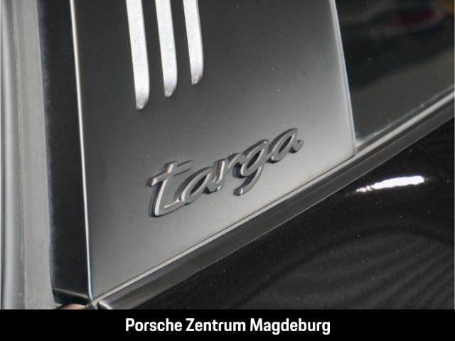 Porsche 992 -2 (911) Targa 4 GTS*LIFT*BOSE*PRIVACY*