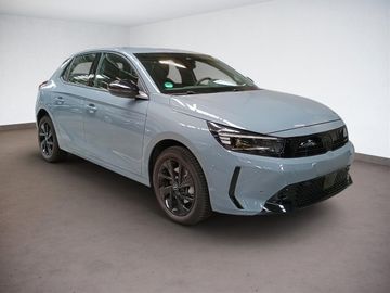 Bild Corsa Opel