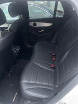 Mercedes-Benz GLC 220 d 4M  - Mercedes-Benz 220: Automatik