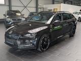 Skoda Superb Combi 2.0 TDI 4x4 DSG Sportline AHK PDC - Skoda Superb in Mannheim