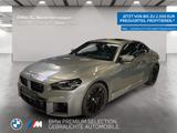 BMW M2 Coupé Harman/K LiveCockpitProf Kamera LED - BMW M2 in Bonn