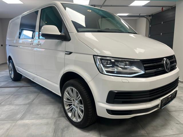 Volkswagen T6 Transporter Kasten-Kombi Kombi EcoProfi lang