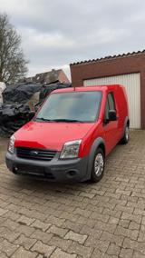 Ford Transporter / Transit connect - Ford Transit Transporter Gebrauchtwagen