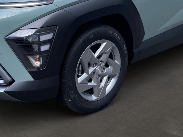 Hyundai KONA - Bild 6