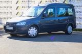 Opel Combo Basis Combi|8-Fach|Klima|Radio|Schiebetür - gebrauchte Opel Combo aus dem Jahr 2007