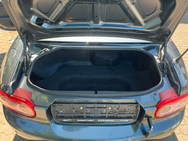 Fahrzeugabbildung Mazda MX-5 2.0 Sports-Line Roadster Coupe LEDER SHZ