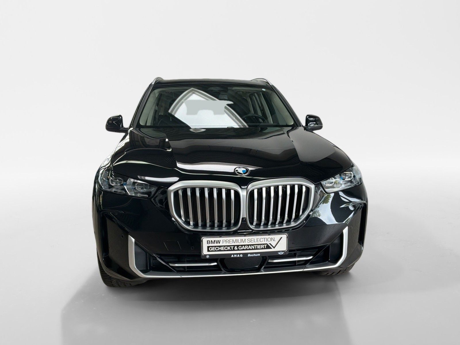 BMW X5 xDrive30d foto 2