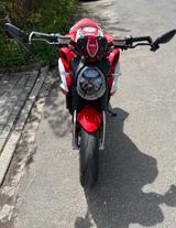 MV Agusta Dragster  800 RC SCS + Racingkit - MV AGUSTA DRAGSTER 800