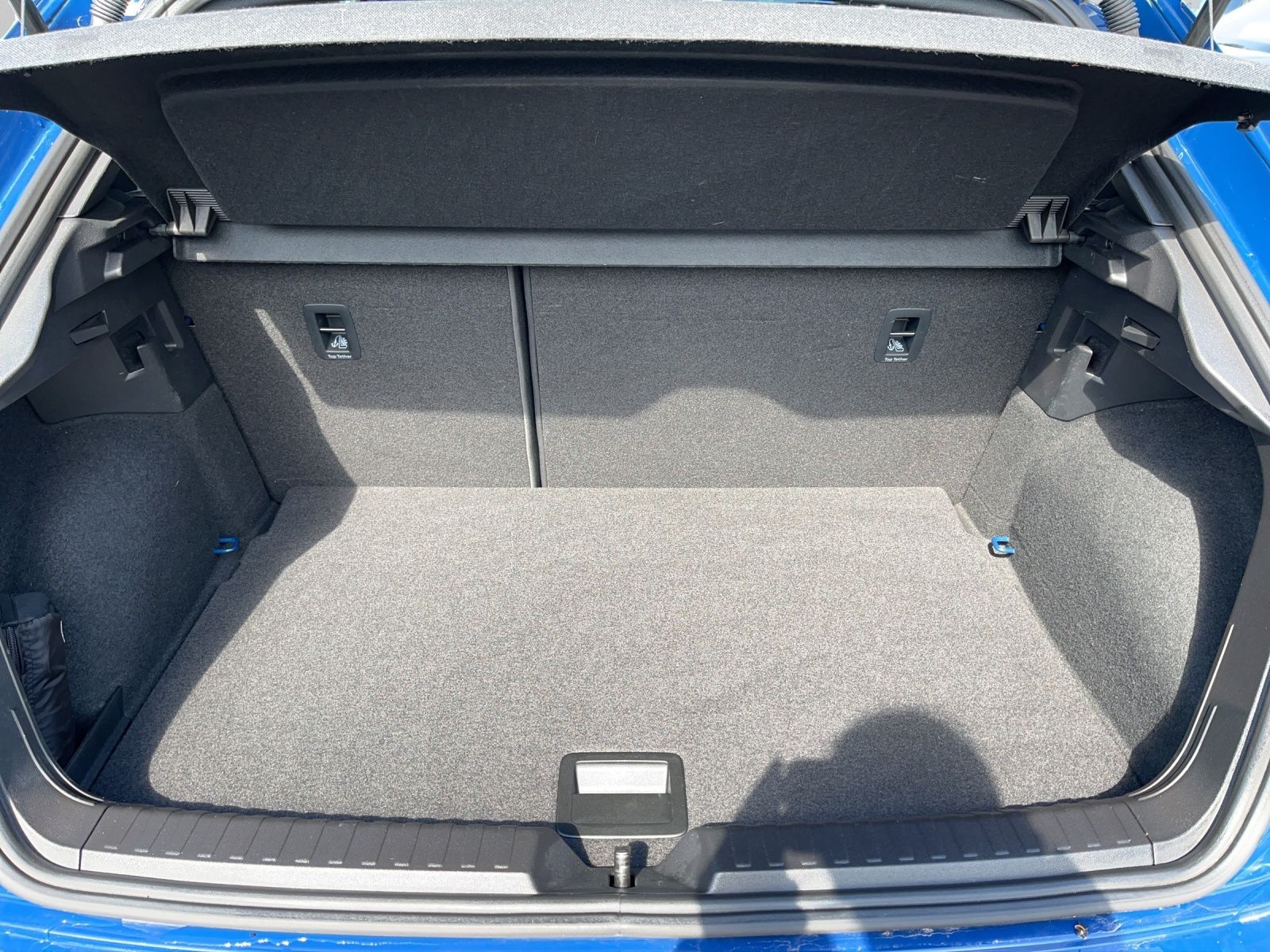 Audi A1 - Bild 16