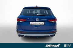 Foto Nummer 4: SEAT Ateca