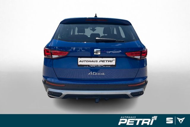 Foto Nummer 4: SEAT Ateca