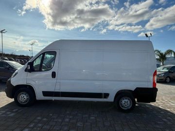 Peugeot Boxer - 6